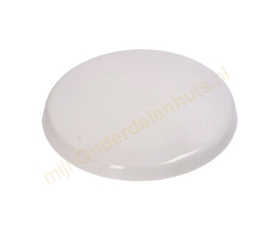 VB plafondplaat rond diameter 12cm 58180