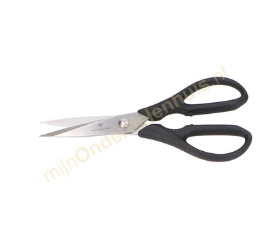 Victorinox keukenschaar, rvs/kunststof 47V7.6363.3