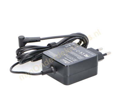 Universele laptopadapter 19V 2.37A 4,0 x 1,2mm