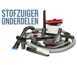 Stofzuiger