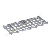 Bosch/Siemens Bosch kopjesrek van vaatwasser 00093044