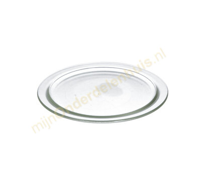 Bosch afdekking van magnetron 11004495