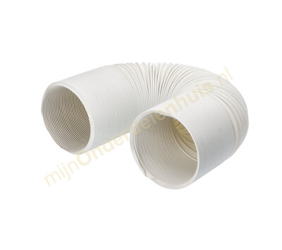 Delonghi afvoerslang van airco NE2211