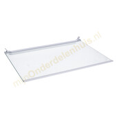 Beko Beko glasplaat van koelkast 4657830100