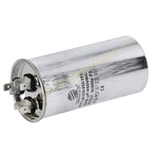 Universeel Universele condensator voor airco 35uF+6,0uF 450V