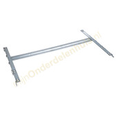 Miele Miele bevestigingsset voor vaatwasser 04993262