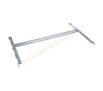 Miele bevestigingsset voor vaatwasser 04993262