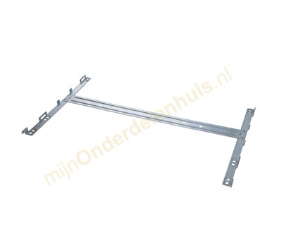 Miele bevestigingsset voor vaatwasser 04993262