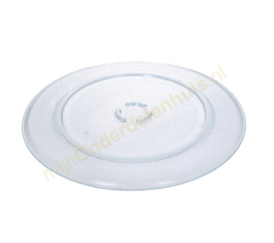 Whirlpool draaiplateau van magnetron 488000863692 C00863692