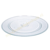 Whirlpool Whirlpool draaiplateau van magnetron C00863692