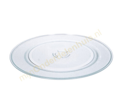 Whirlpool draaiplateau van magnetron 488000863692 C00863692