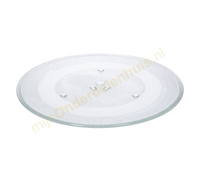 Samsung draaiplateau van magnetron DE63-00806A