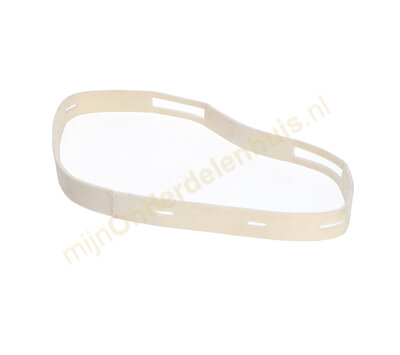 Zanussi viltband van wasdroger 1250028014