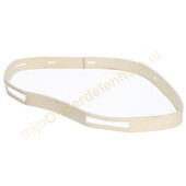 Zanussi Zanussi viltband van wasdroger 1250028014