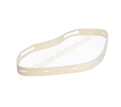 Zanussi viltband van wasdroger 1250028014