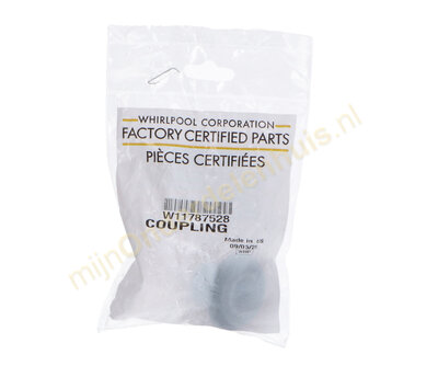 KitchenAid koppeling van blender W11787528