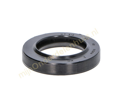 AEG simmering van wasmachine 1249652007 47x72x11.5/14