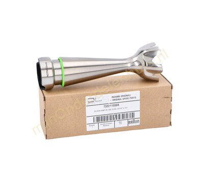 Braun mixerpoot van staafmixer 7322115504