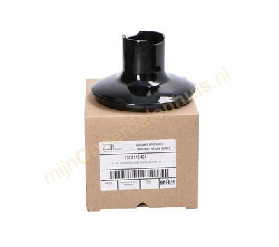 Braun aandrijving van staafmixer 7322115424