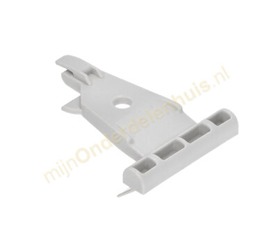 Miele klemstuk van droger 07450681