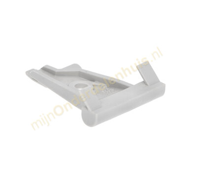 Miele klemstuk van droger 07450681