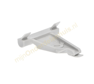Miele klemstuk van droger 07450681