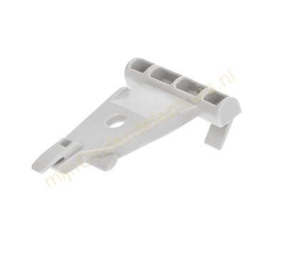 Miele klemstuk van droger 07450681