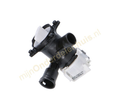 Bosch pomp van wasmachine 12045478