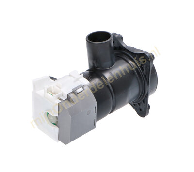 Bosch pomp van wasmachine 12045478
