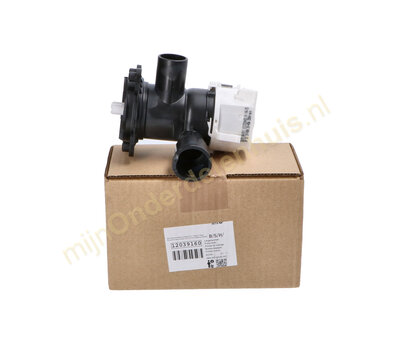 Bosch pomp van wasmachine 12045478