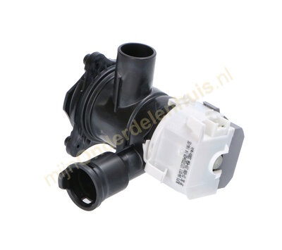 Bosch pomp van wasmachine 12045478
