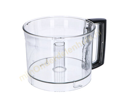 Magimix mengkom van keukenmachine 17341