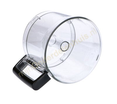 Magimix mengkom van keukenmachine 17341