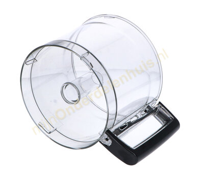 Magimix mengkom van keukenmachine 17341