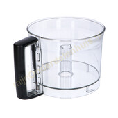 Magimix Magimix mengkom van keukenmachine 17341