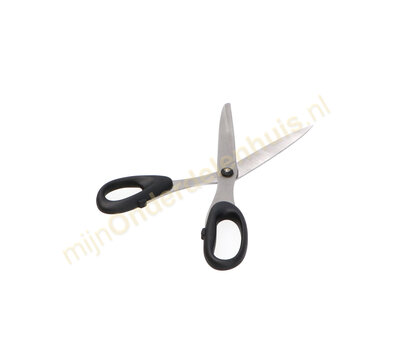 Victorinox huishoudschaar rvs/kunststof Super rechts 40V8.0908.21