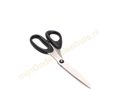 Victorinox huishoudschaar rvs/kunststof Super rechts 40V8.0908.21