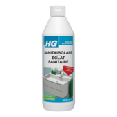 HG HG sanitairglans 145050103
