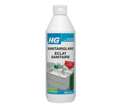 HG sanitairglans 145050103