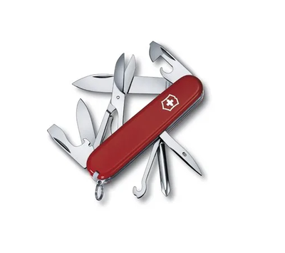 Victorinox zakmes Swiss Army, Super Tinker, 14  functies, 1.4703.B1