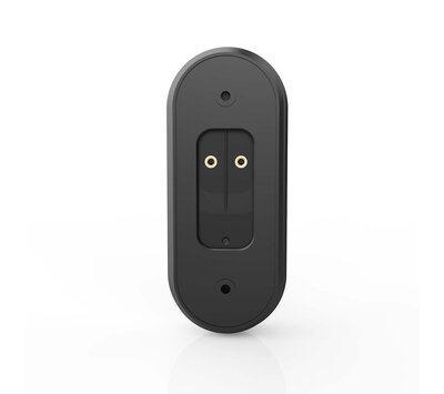 Nedis SmartLIfe videodeurbel WIFICDP11BK