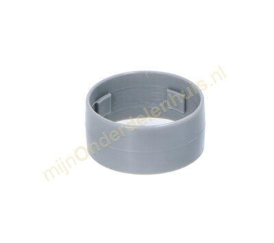 Nilfisk buisafdichting van stofzuiger 81948300