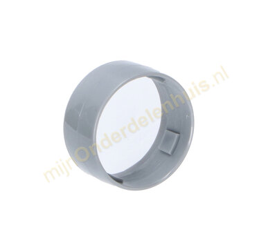 Nilfisk buisafdichting van stofzuiger 81948300