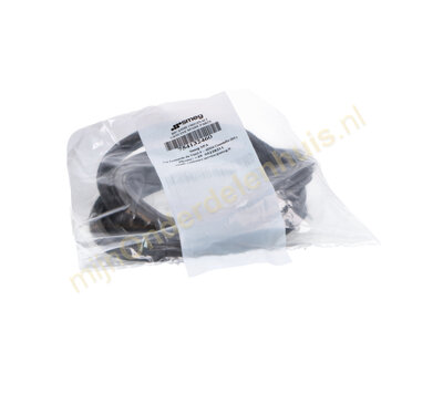 Smeg deurafdichting van oven 754132460