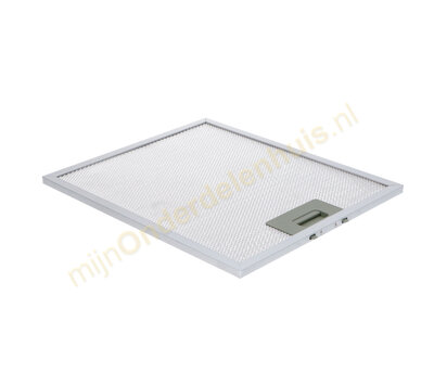 M-System metaalfilter van afzuigkap ATAFC190