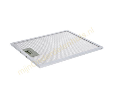 M-System metaalfilter van afzuigkap ATAFC190