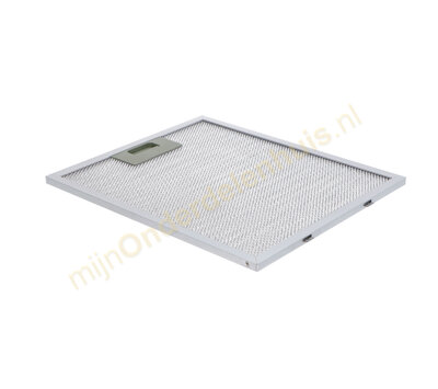 M-System metaalfilter van afzuigkap ATAFC190