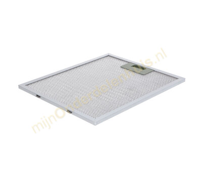 M-System metaalfilter van afzuigkap ATAFC190