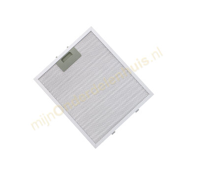 M-System metaalfilter van afzuigkap ATAFC190