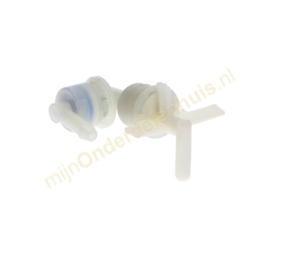 Philips terugslagklep van Senseo koffiemachine 422225959551